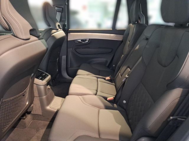 Volvo XC90 2025
