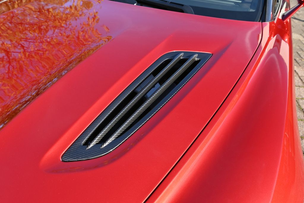 Aston Martin Vanquish 2019