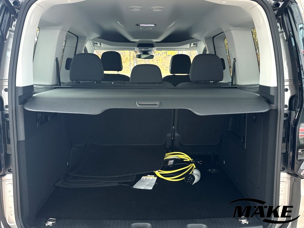 Volkswagen Caddy 2025