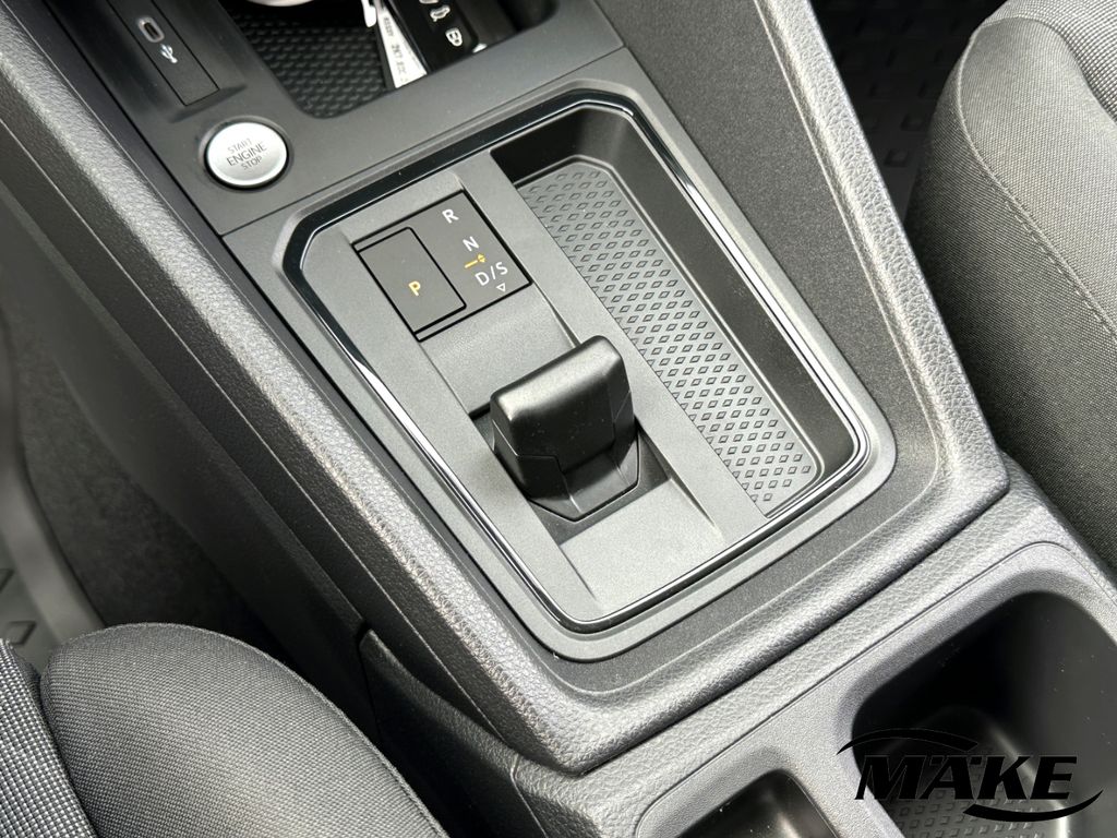 Volkswagen Caddy 2025