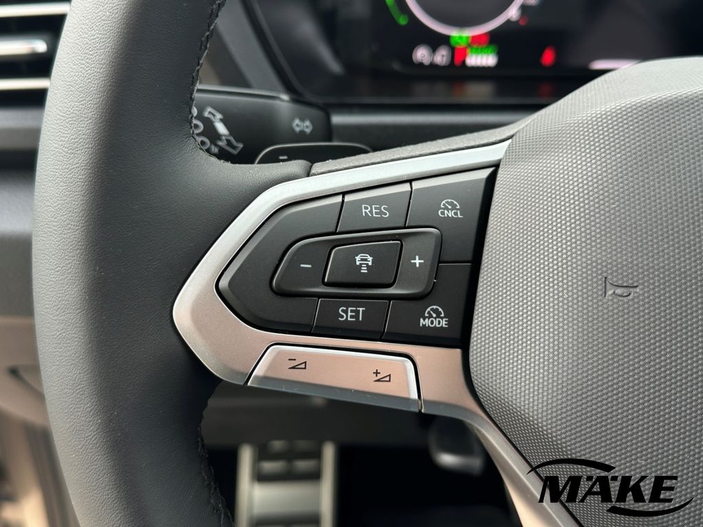 Volkswagen Caddy 2025