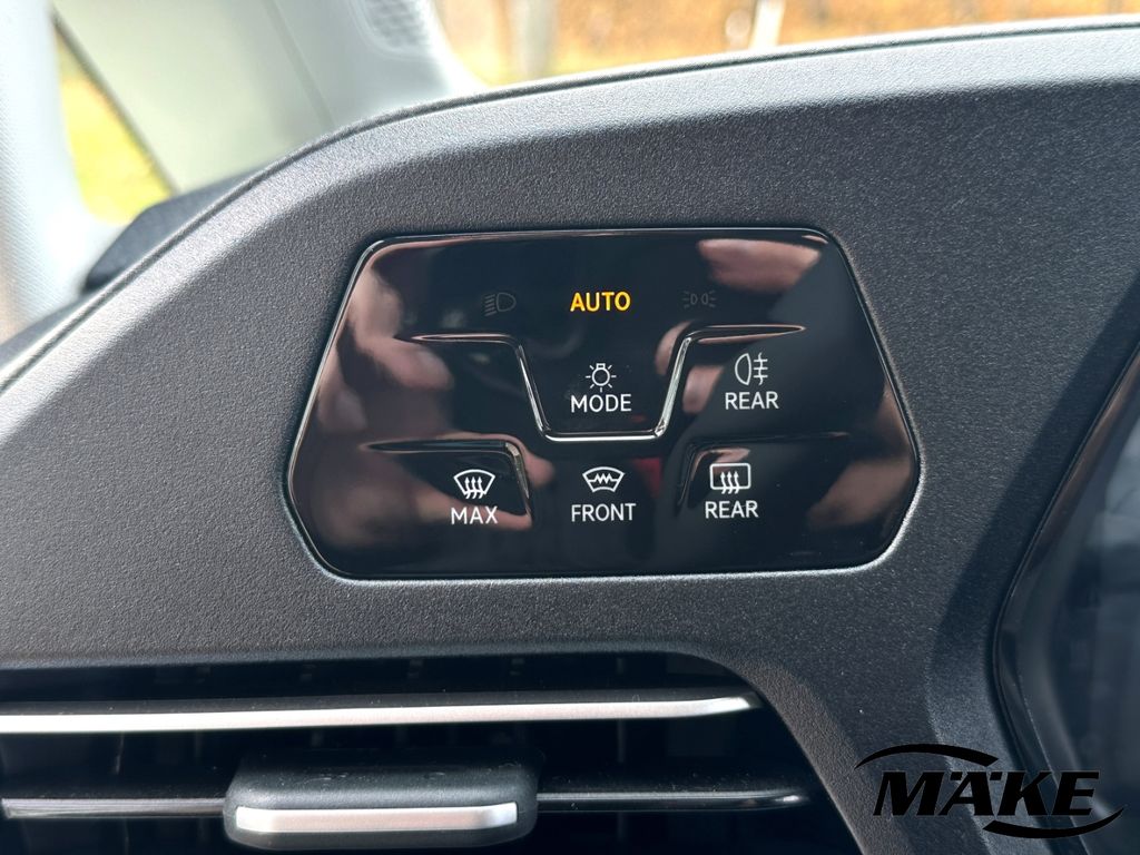 Volkswagen Caddy 2025