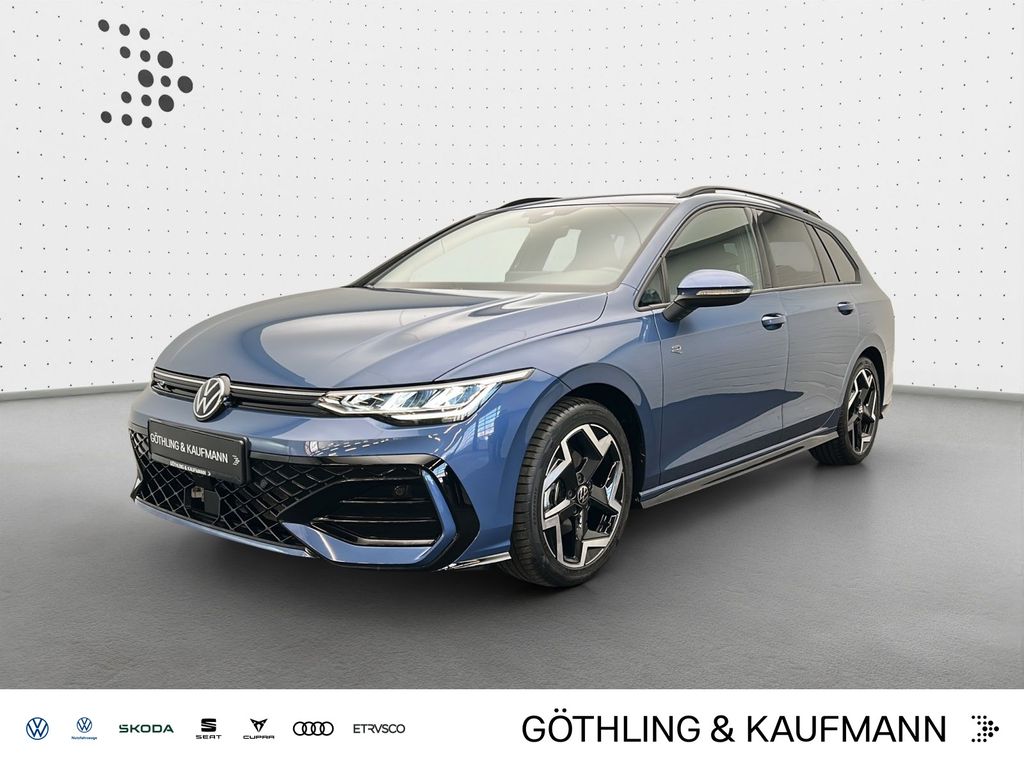Volkswagen Golf 2025