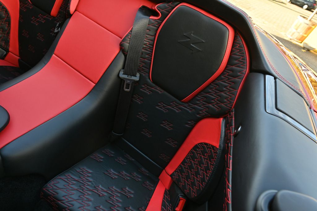 Aston Martin Vanquish 2019