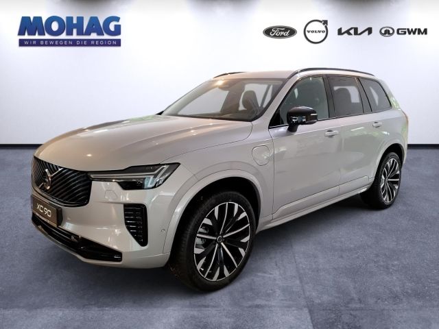 Volvo XC90 2025