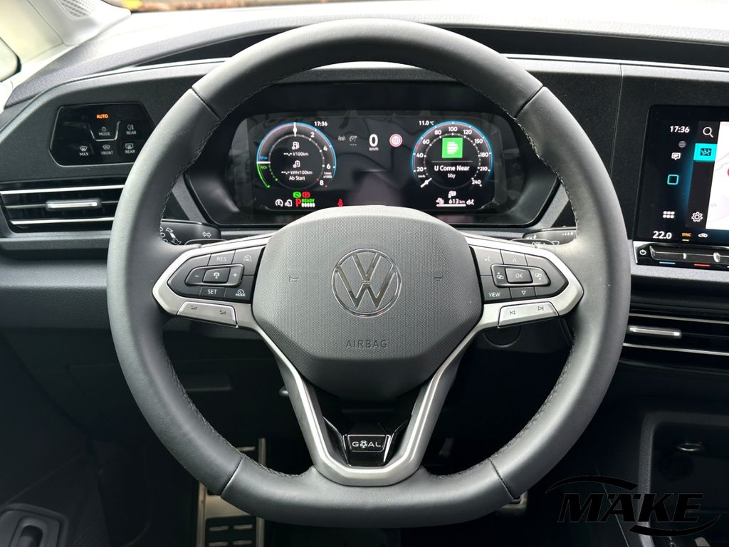 Volkswagen Caddy 2025