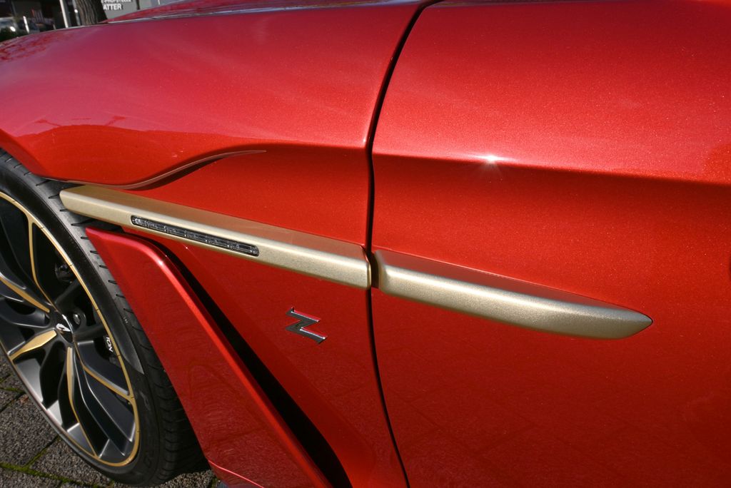 Aston Martin Vanquish 2019