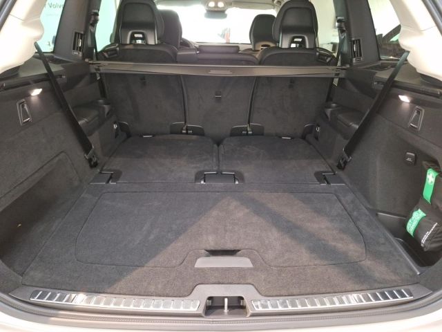 Volvo XC90 2025