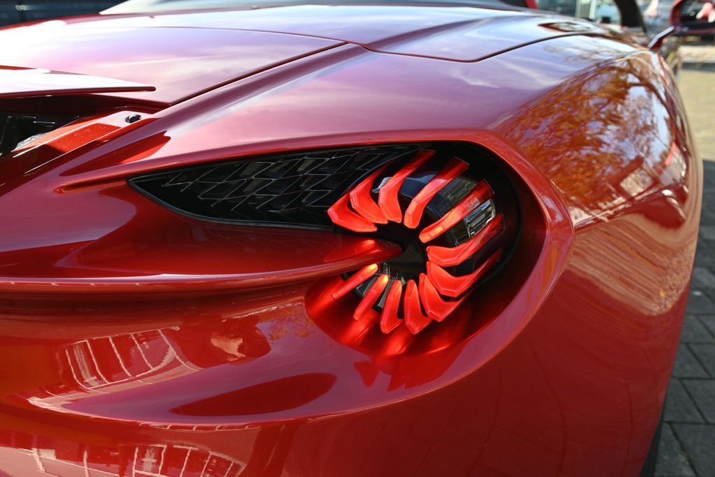 Aston Martin Vanquish 2019