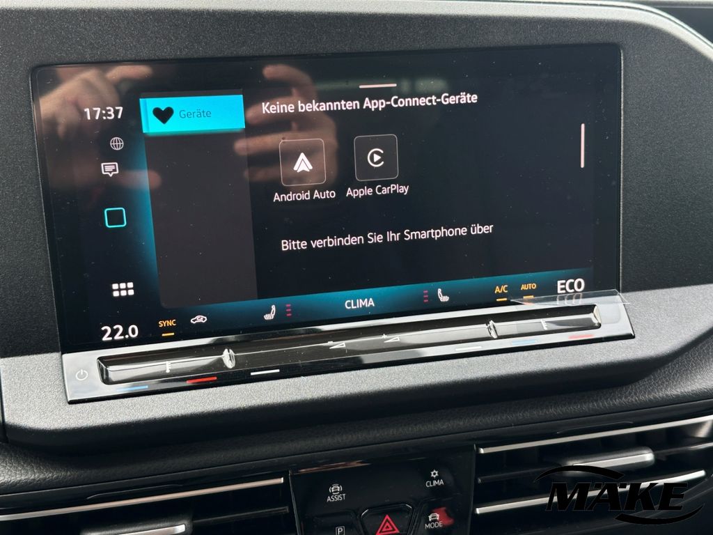 Volkswagen Caddy 2025