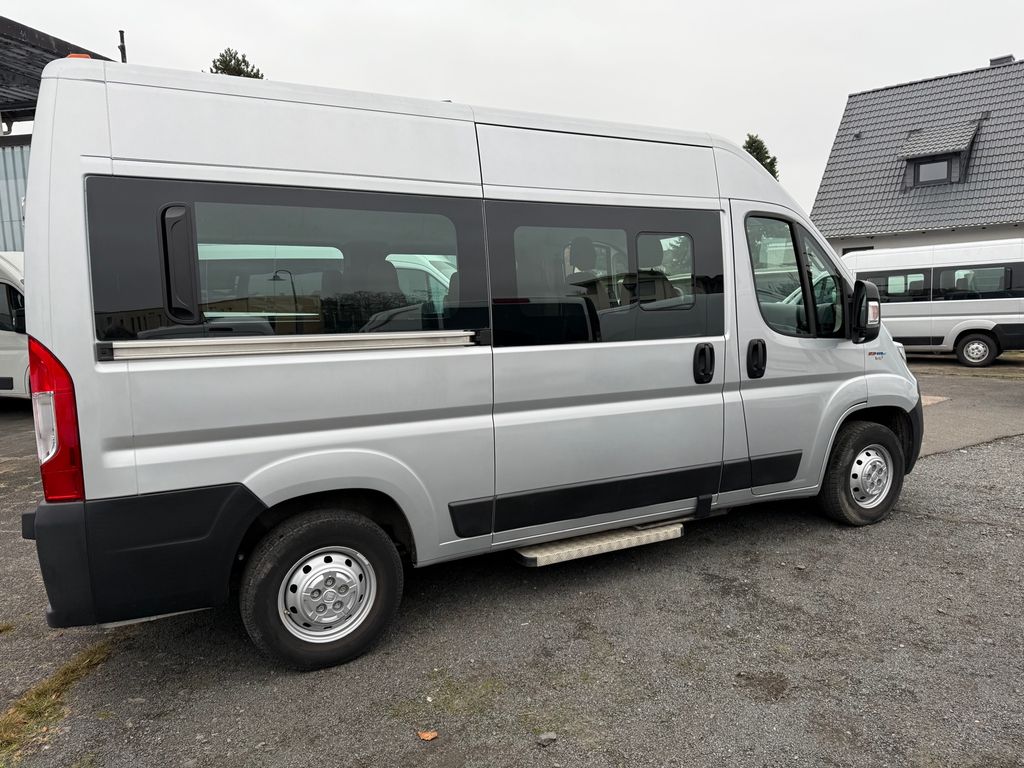 Fiat Ducato 2018