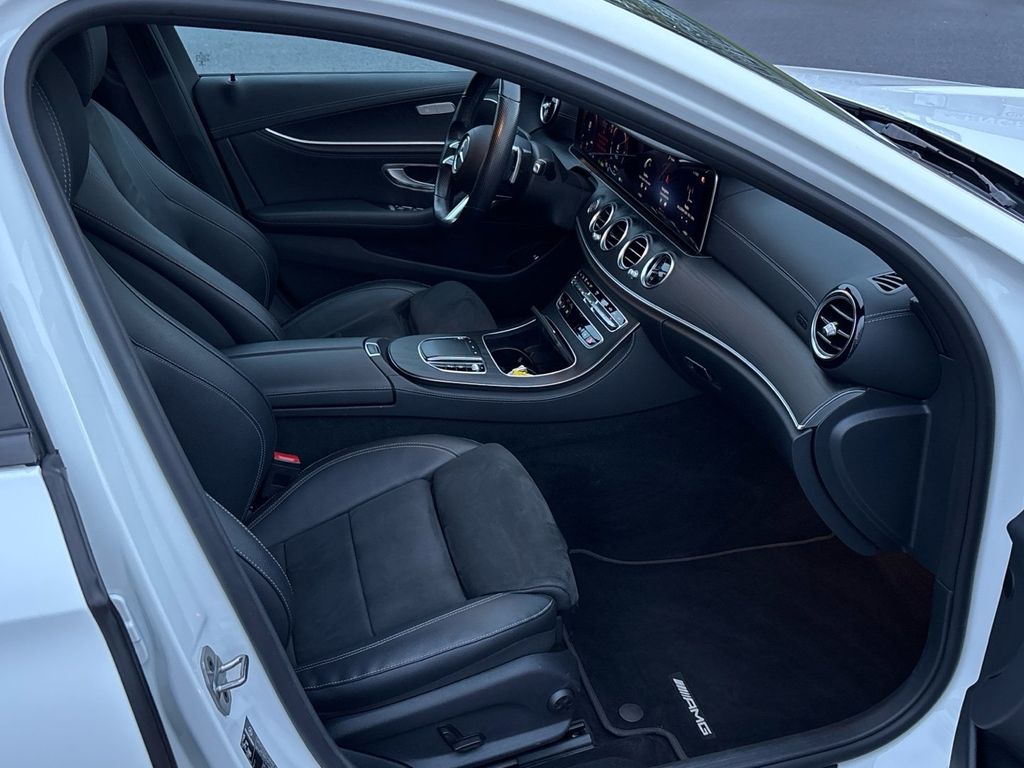 Mercedes-Benz E 300 2021