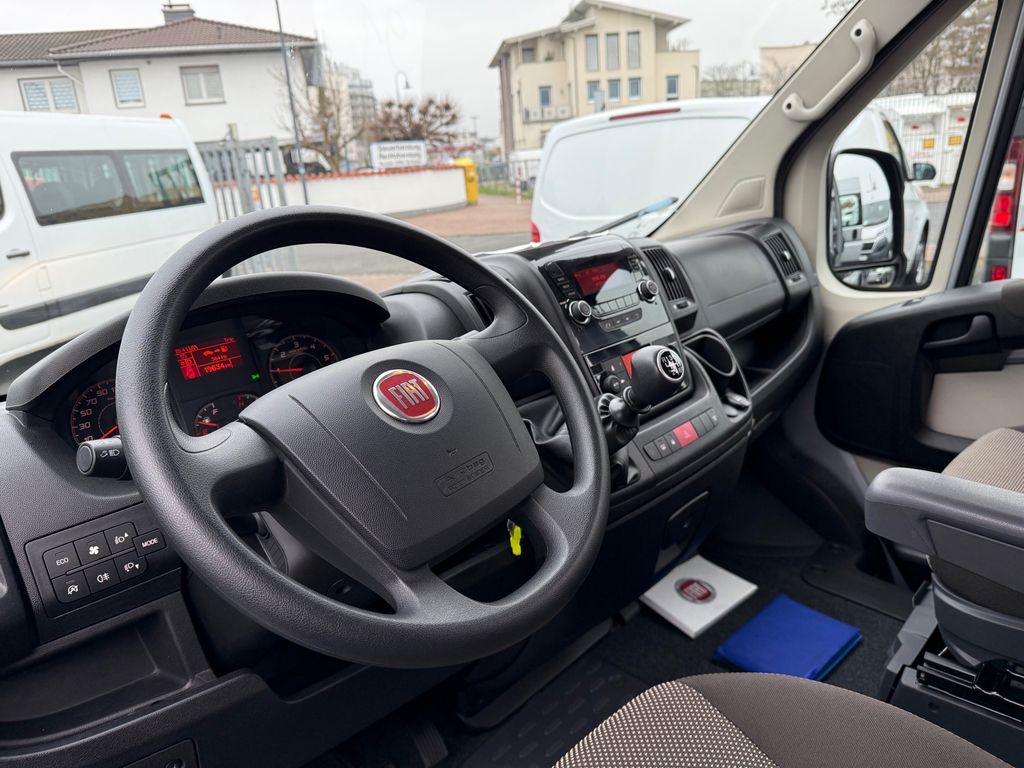 Fiat Ducato 2018