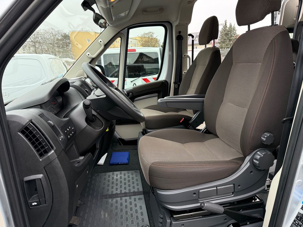 Fiat Ducato 2018