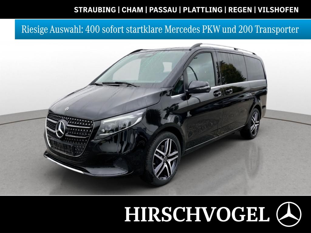Mercedes-Benz V 300 2025