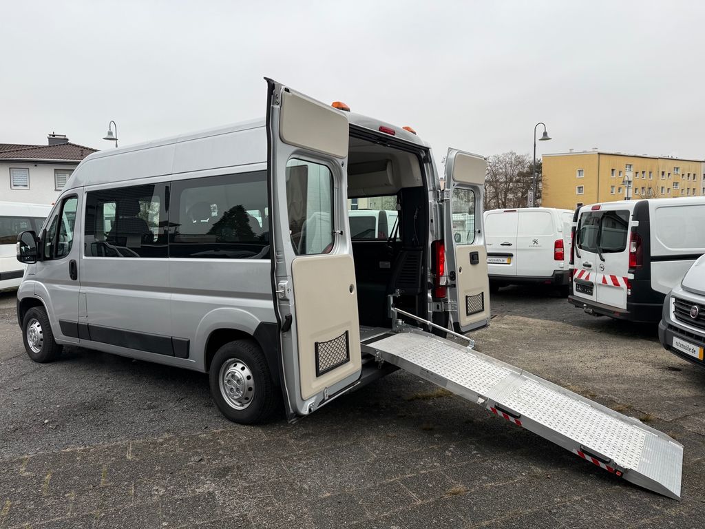 Fiat Ducato 2018