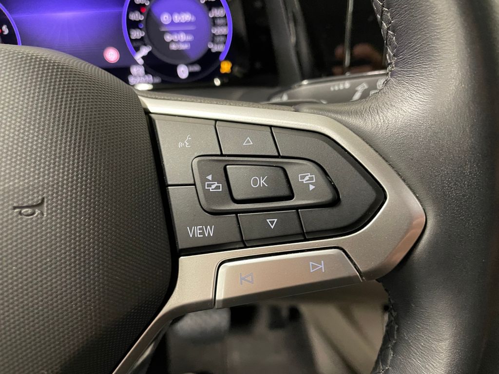 Volkswagen T7 Multivan 2024