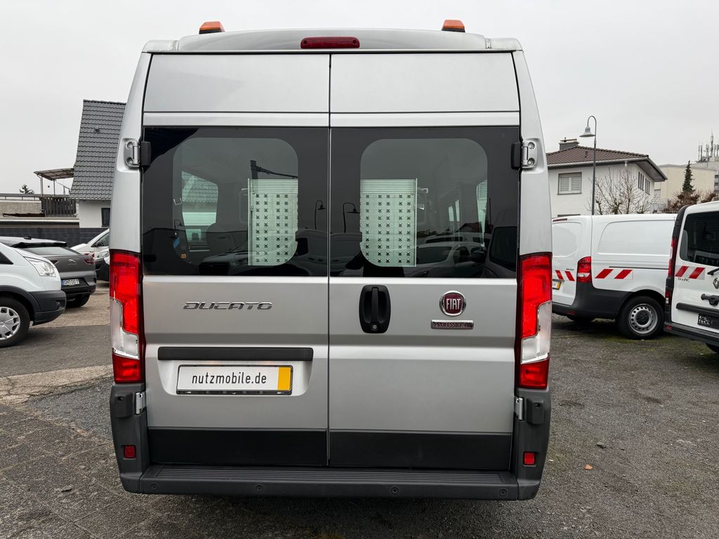 Fiat Ducato 2018