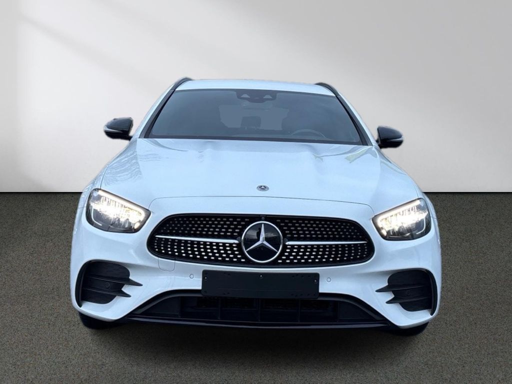 Mercedes-Benz E 300 2021