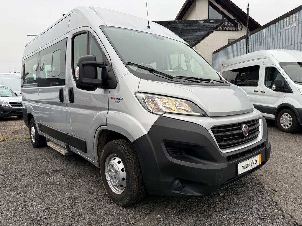 Fiat Ducato 2018