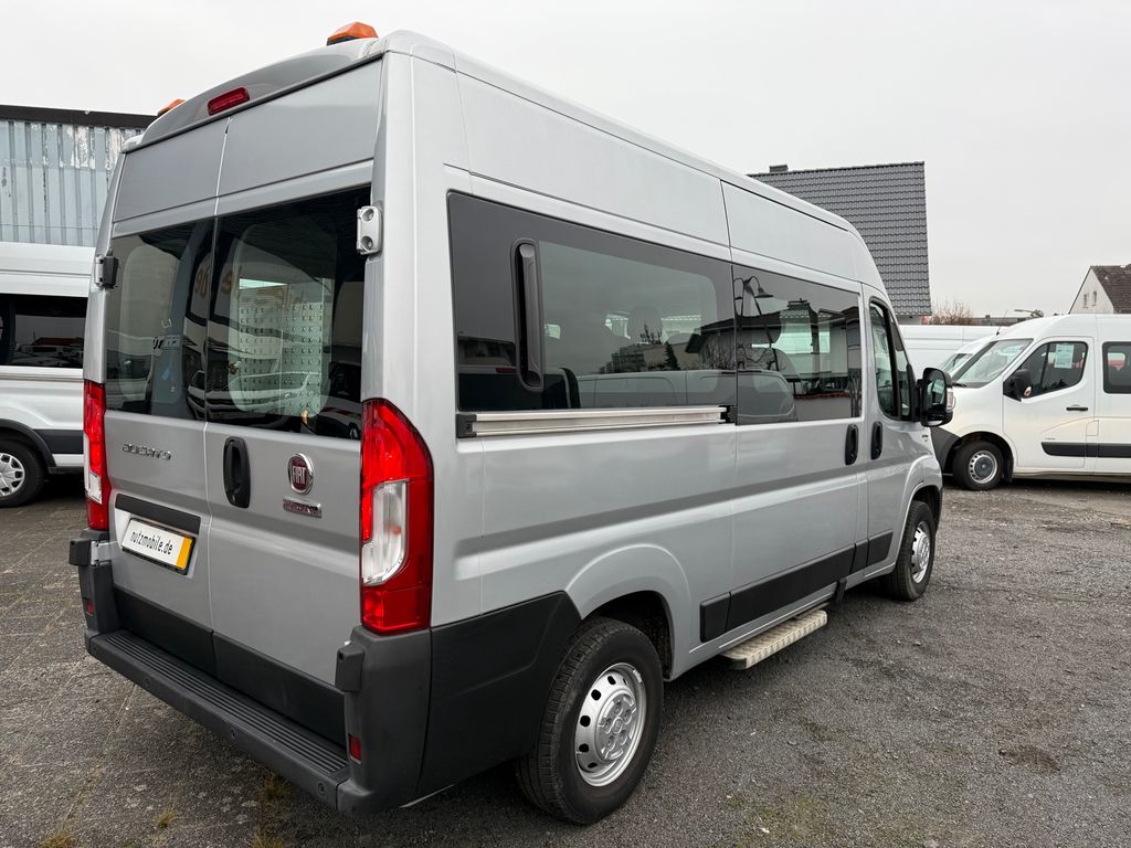 Fiat Ducato 2018