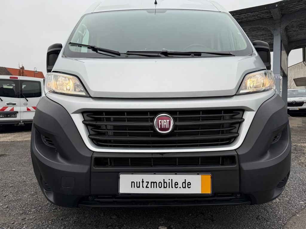 Fiat Ducato 2018