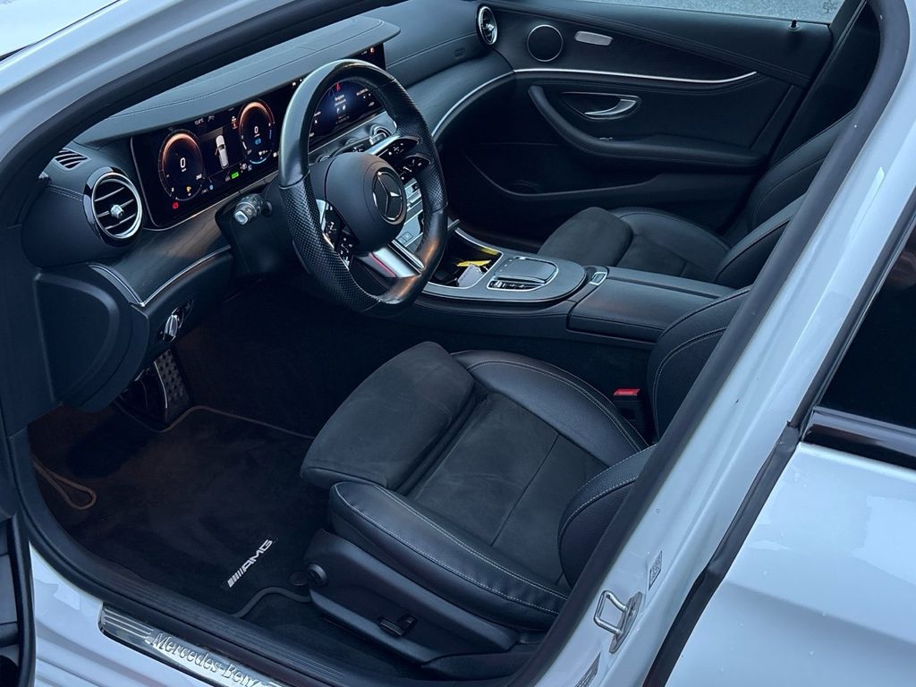 Mercedes-Benz E 300 2021