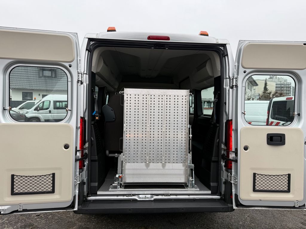 Fiat Ducato 2018