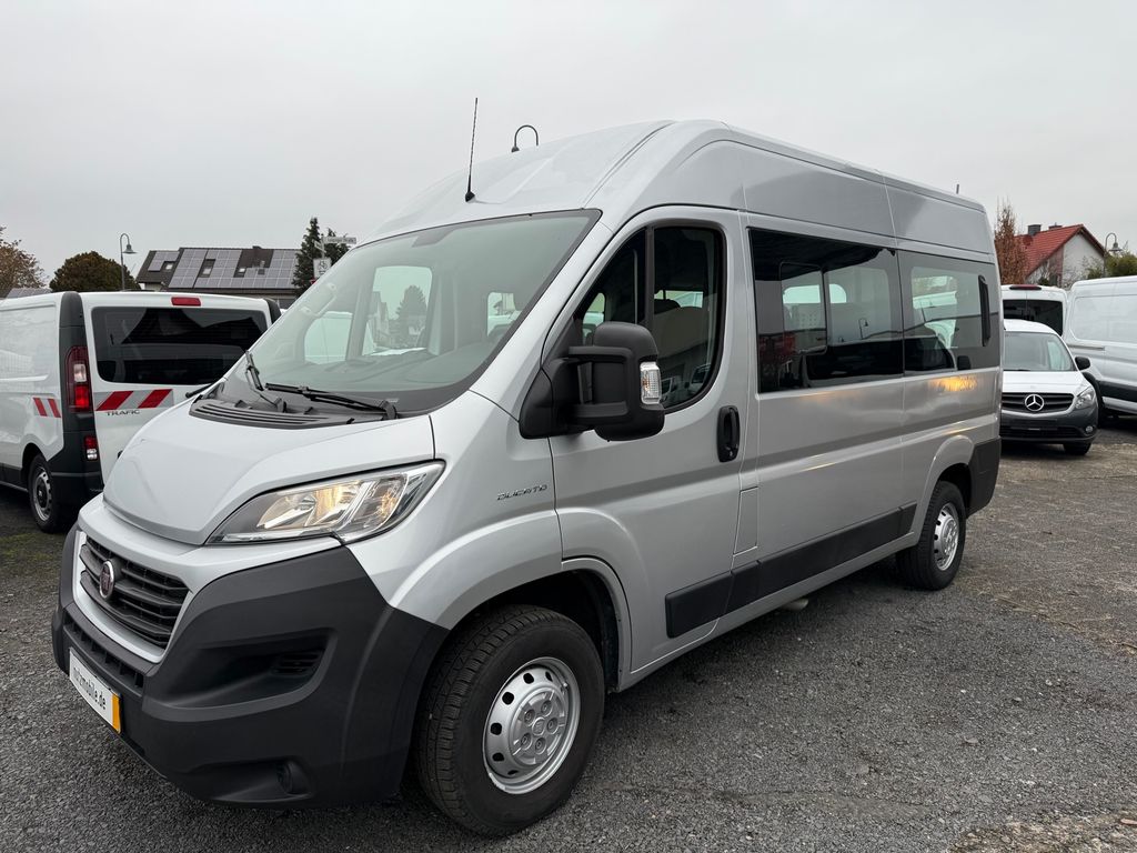 Fiat Ducato 2018