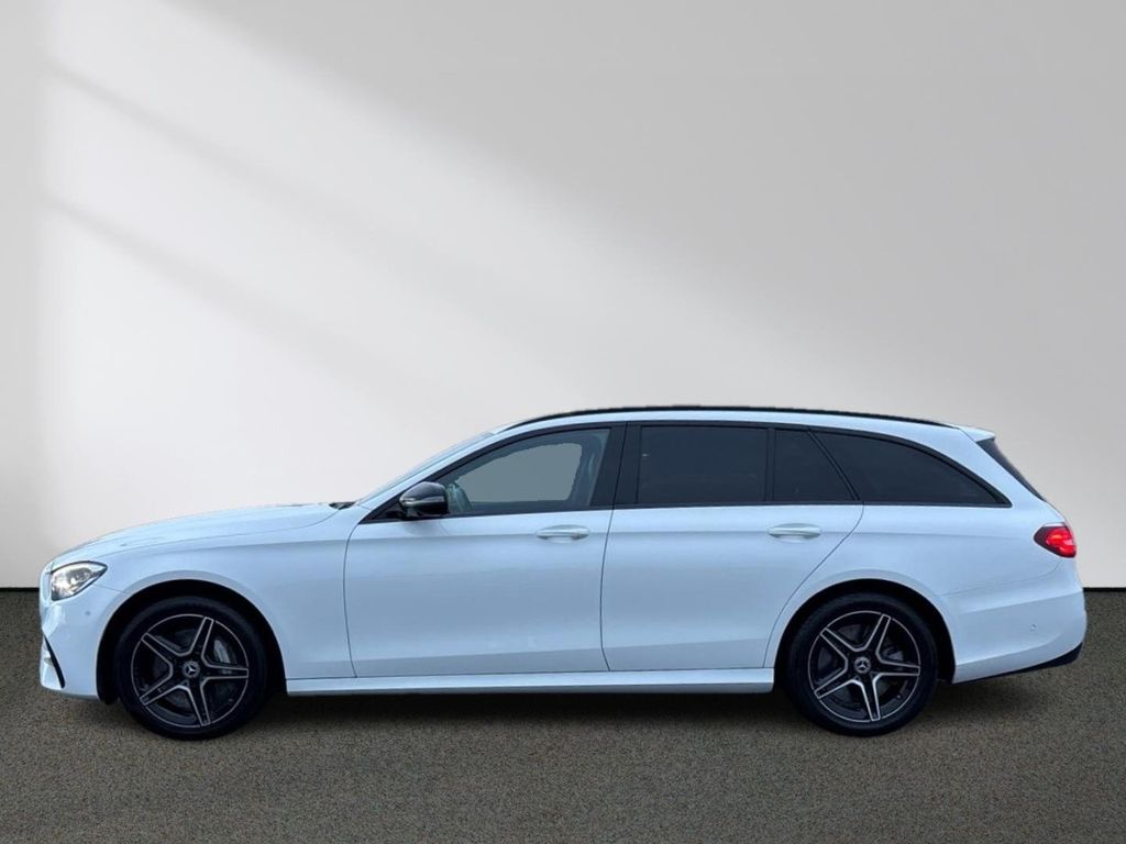 Mercedes-Benz E 300 2021