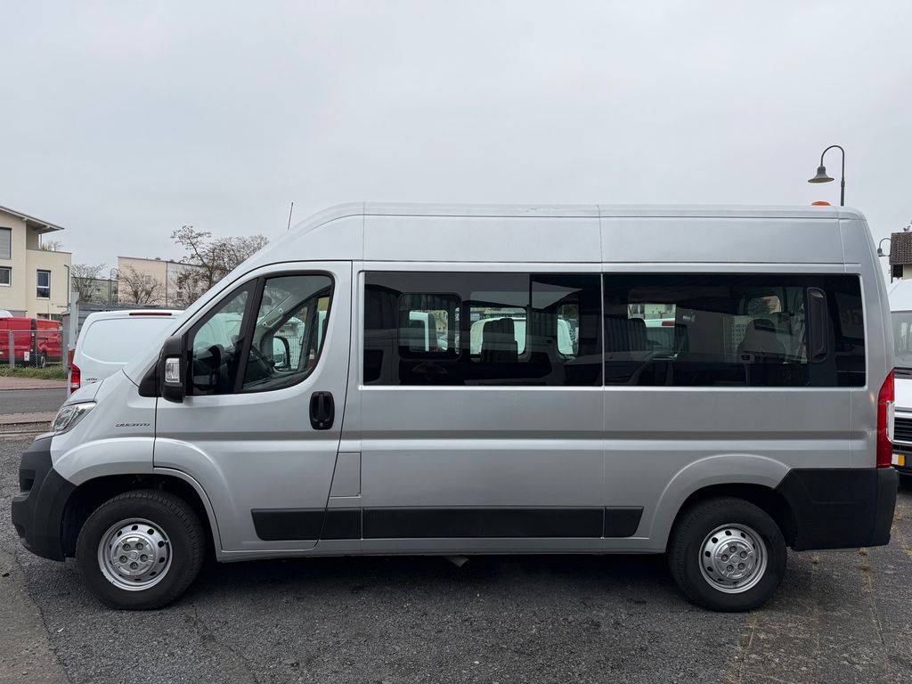 Fiat Ducato 2018