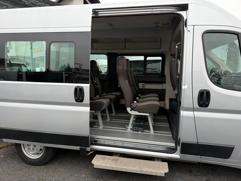 Fiat Ducato 2018