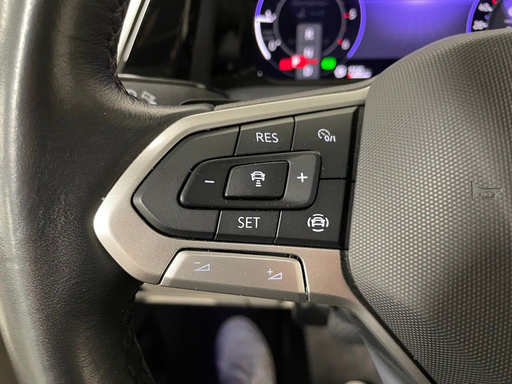 Volkswagen T7 Multivan 2024