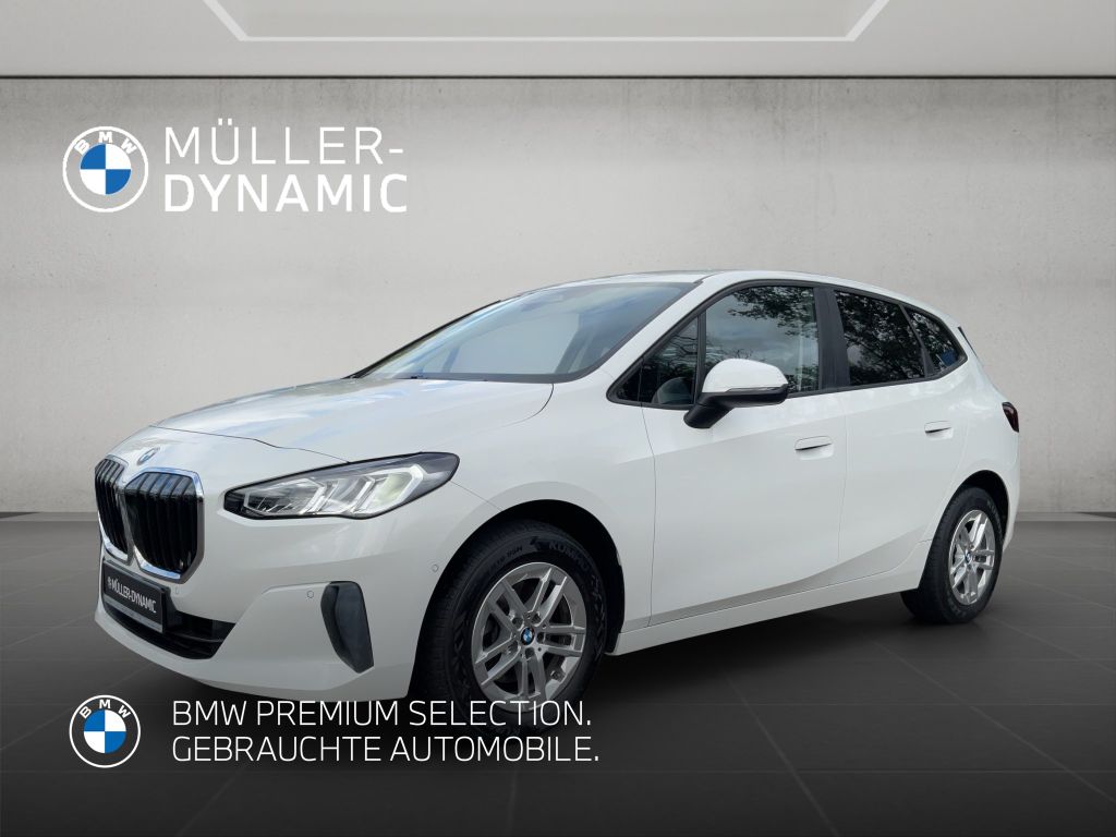 BMW 218 Active Tourer 2022