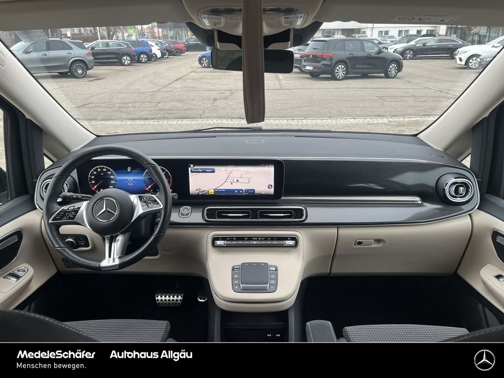 Mercedes-Benz 2025