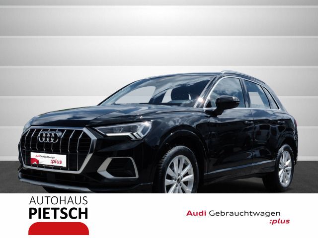 Audi Q3 2023