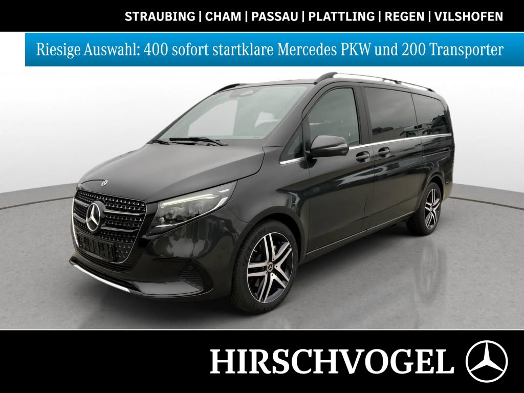 Mercedes-Benz V 300 2025