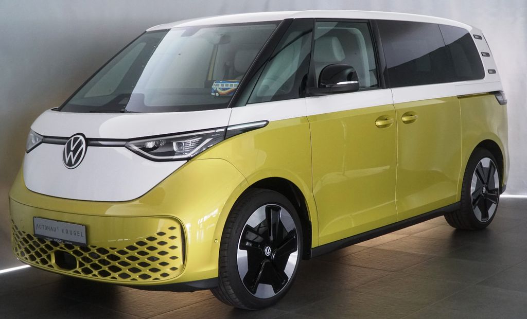 Volkswagen ID. Buzz 2023