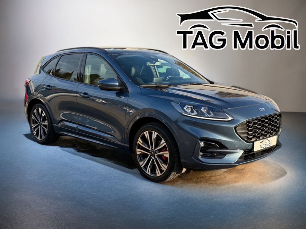 Ford Kuga 2021