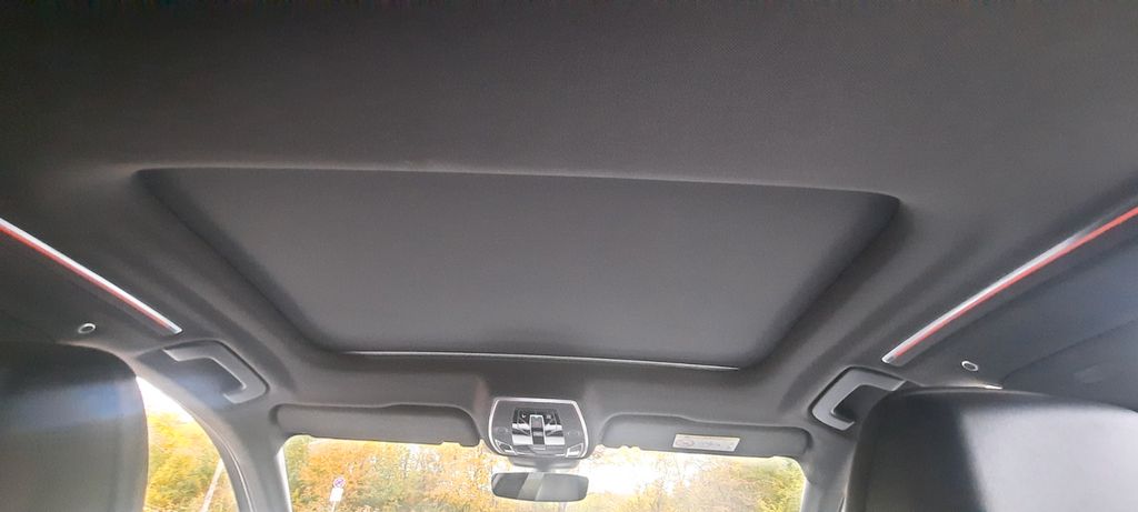 Audi S8 2021