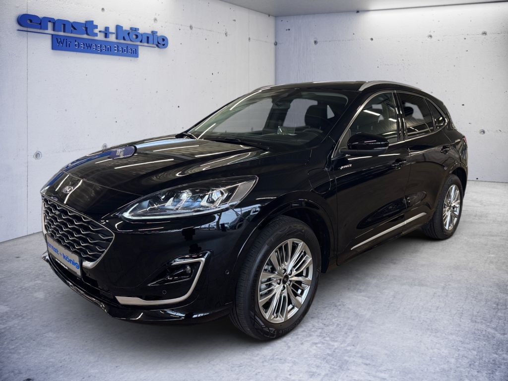 Ford Kuga 2022