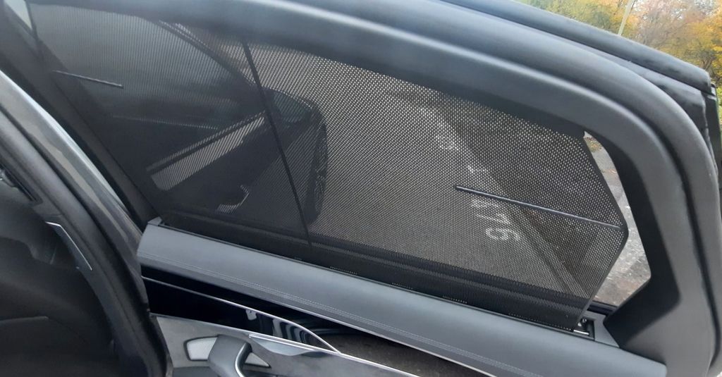 Audi S8 2021