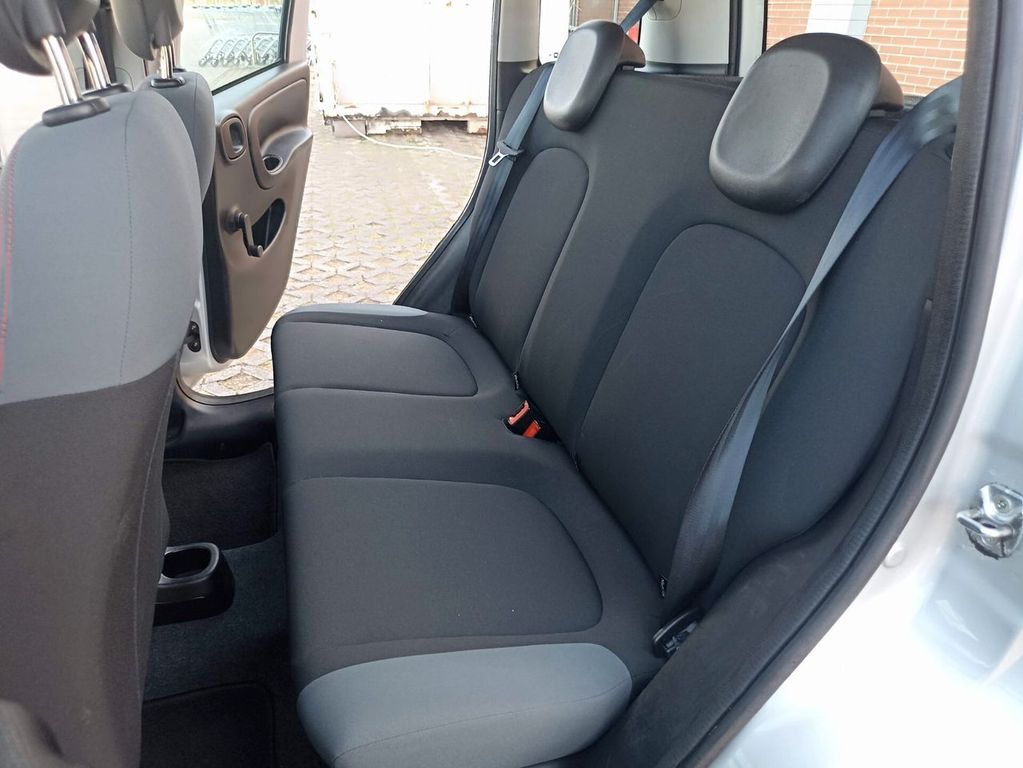 Fiat Panda 2017