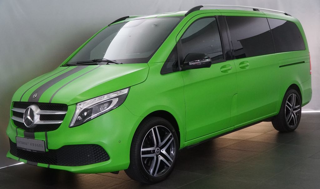 Mercedes-Benz V 250 2020