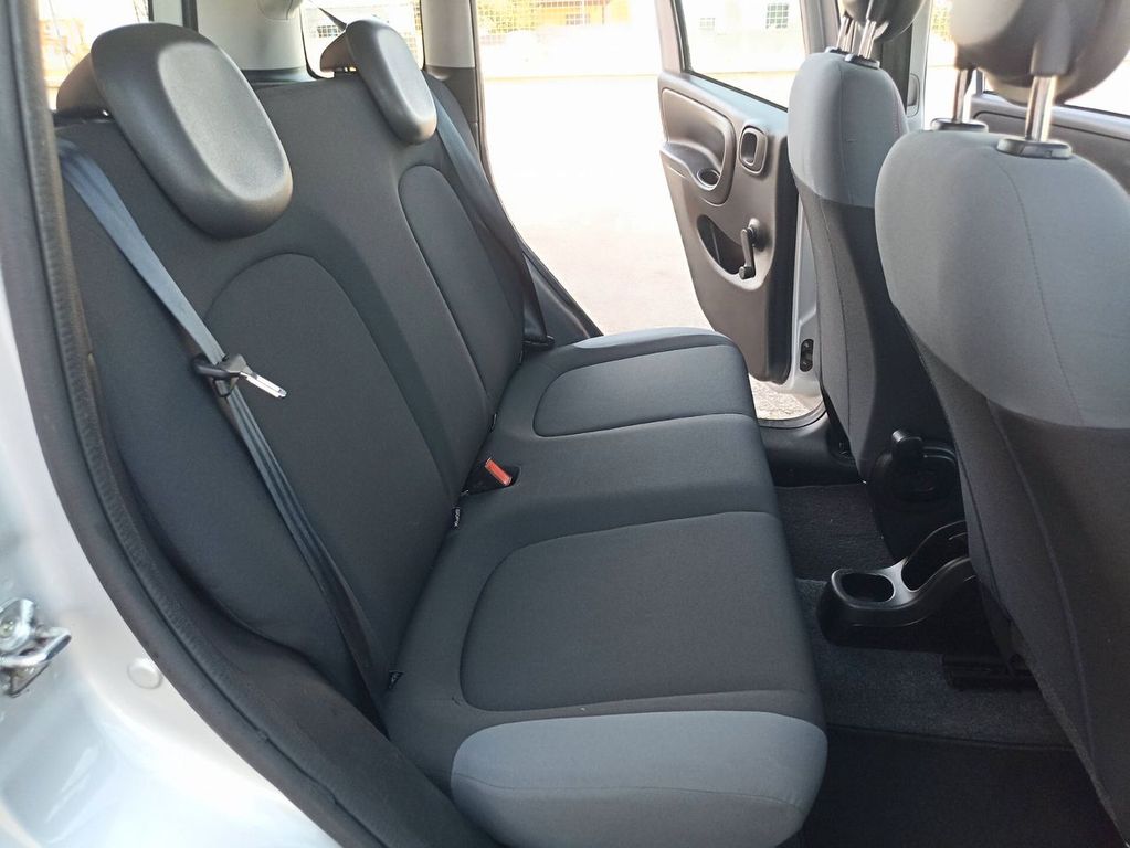 Fiat Panda 2017