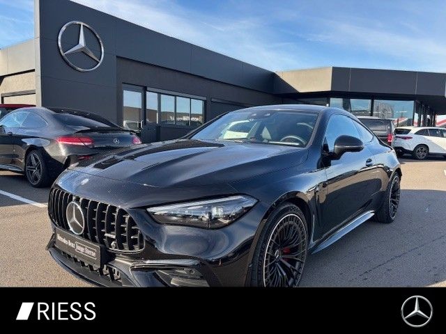 Mercedes-Benz CLE 53 AMG 2024