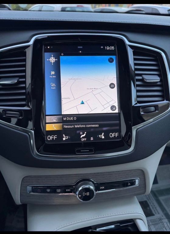 Volvo Other 2021