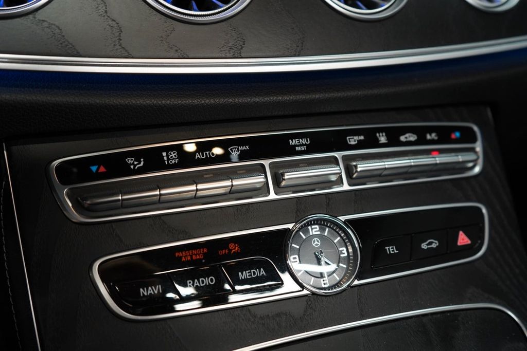 Mercedes-Benz E 450 2020