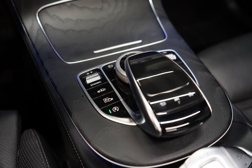 Mercedes-Benz E 450 2020