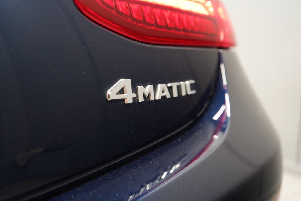 Mercedes-Benz E 450 2020